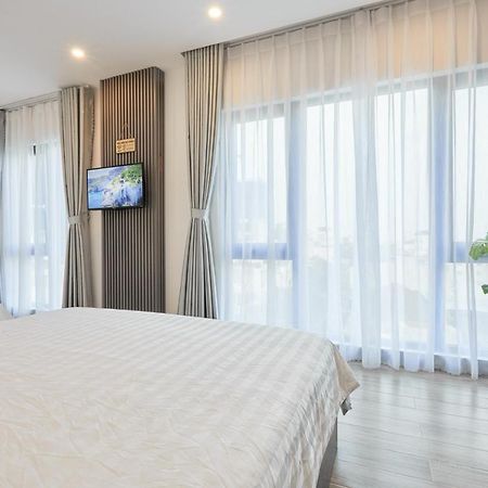 Lux Quy Nhon Homestay Exterior photo